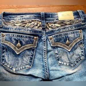 Miss Me pants size 28x30